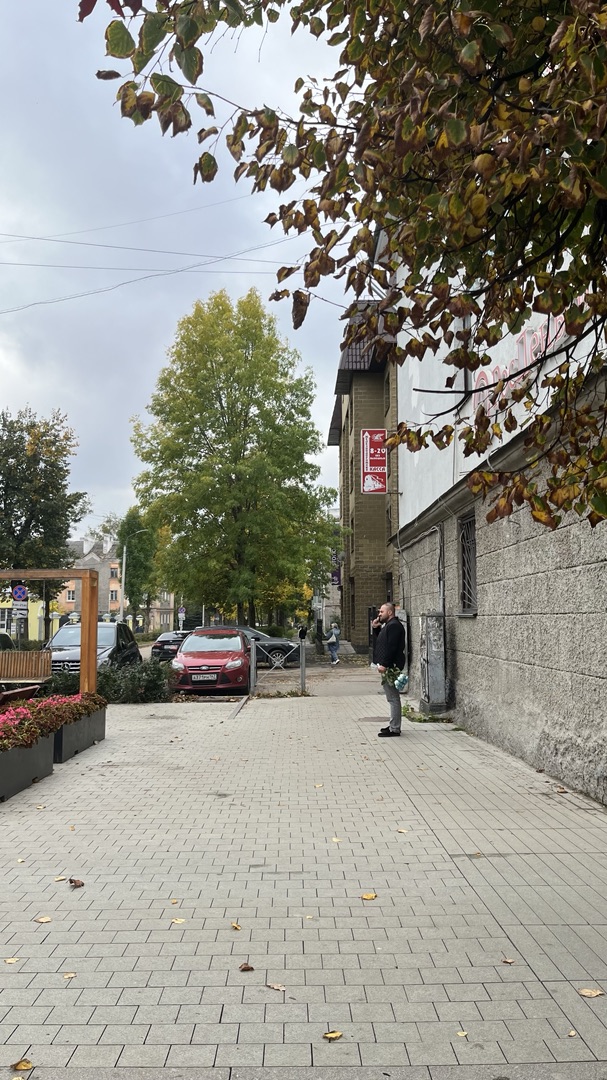 Авиакасса г. Гатчина