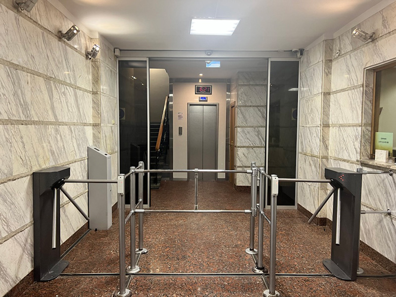 Офис в Москве, для юр. лиц