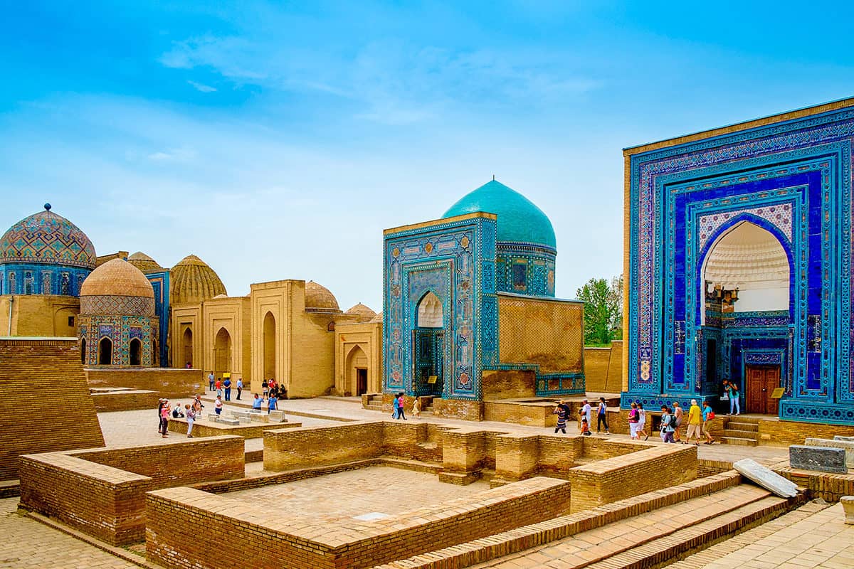 Промокод ко Дню Независимости Узбекистана на рейсы Uzbekistan Airways!