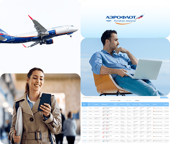 Aeroflot