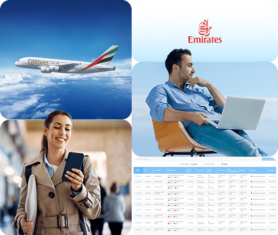 Emirates