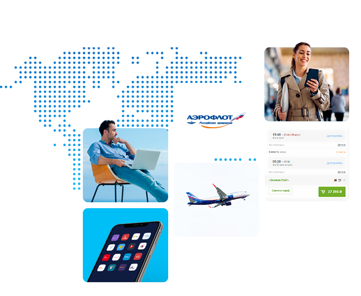 Aeroflot