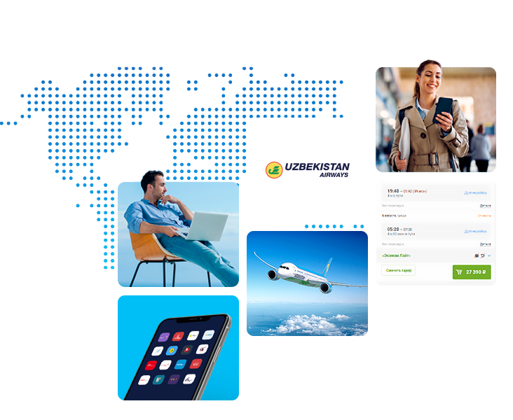 Uzbekistan Airways
