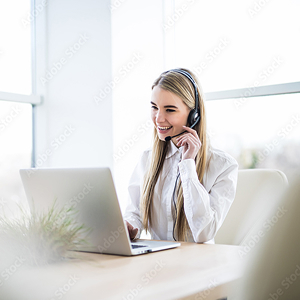 Заботливая поддержка