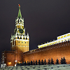 Москва
